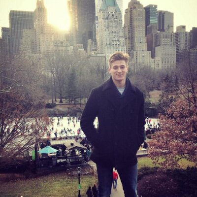 Profile Picture of David Wiegmann (@dwig_22) on Twitter