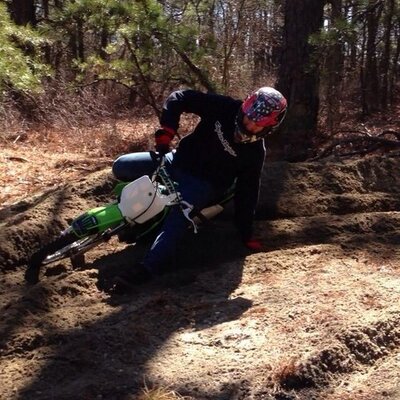 Profile Picture of Tyler Winkon Twitter