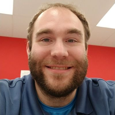 Profile Picture of Vincent Curry (@VCbullseye) on Twitter