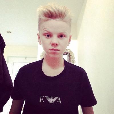 Profile Picture of Alexander Coghill (@AlexCoggy) on Twitter
