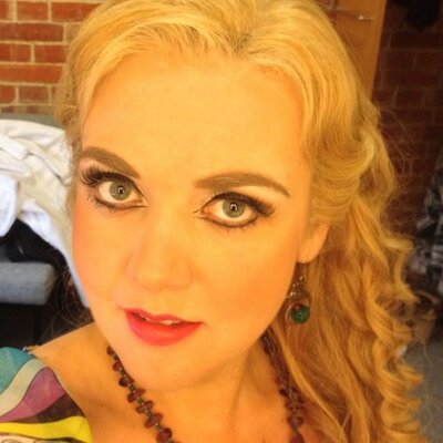 Profile Picture of Sarah-Jane Brandon (@Sarah_J_Brandon) on Twitter