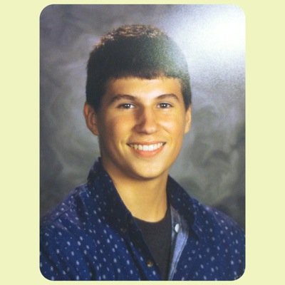 Profile Picture of Joey J. Johns (@_joeyjohns_) on Twitter