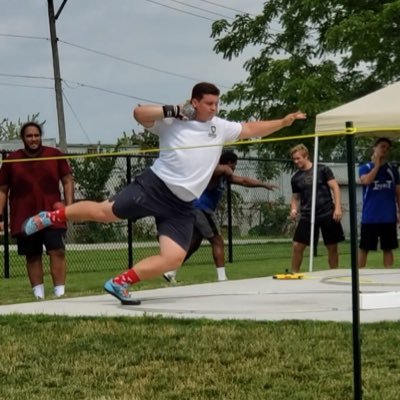 Profile Picture of Justin Bensinger (@BensingerJustin) on Twitter