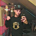 Profile Picture of petrick kondler (@kondissss) on Instagram