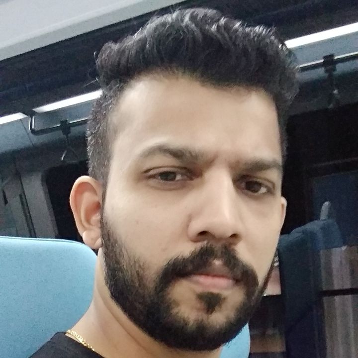 Profile Picture of Arun David (@arundavid42) on Tiktok