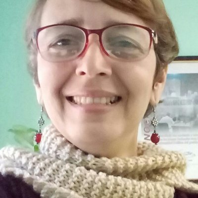 Profile Picture of Olga Yipsi González Fernández (@YipsiOlga) on Twitter