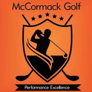 Profile Picture of McCormack Golf Mental Coach (@brianmccormack09) on Tiktok