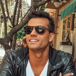 Profile Picture of Pedro Antonio Bastos (@panbastos) on Instagram