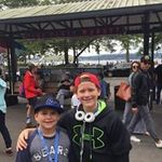 Profile Picture of Seth Fischer (@seth.fischer) on Instagram