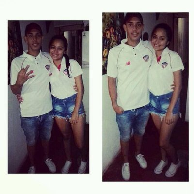 Profile Picture of DANIELA TOSCANO. ♥ (@toscanoaltamar) on Twitter