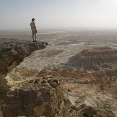 Profile Picture of Scott Pollock (@scottpollock) on Twitter