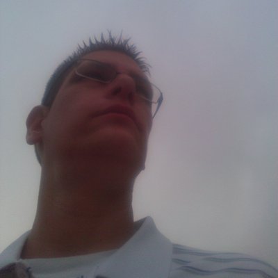 Profile Picture of Chad Hales (@AGN_Rterial) on Twitter