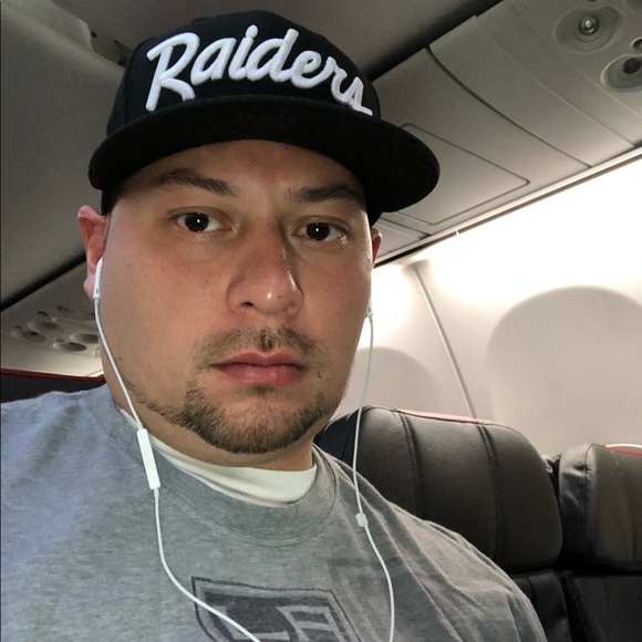 Profile Picture of Guillermo Flores (@memo0404) on Poshmark