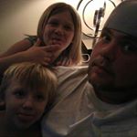 Profile Picture of Richard Goings (@daddy9207) on Instagram