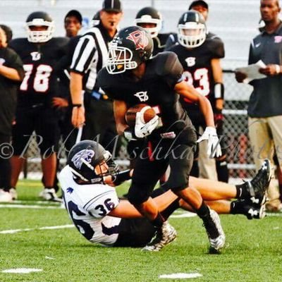 Profile Picture of Andre Childs (@AndreChilds5) on Twitter