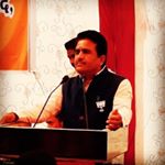 Profile Picture of Gyanendra Pandey (@gyanendra_pa) on Instagram