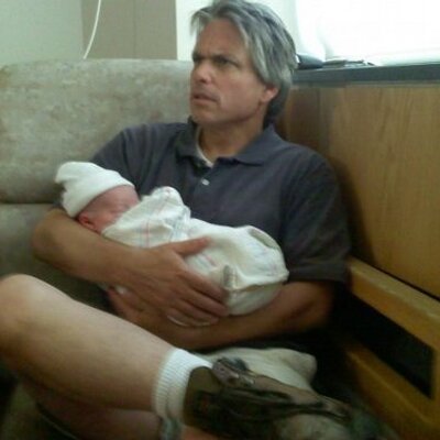 Profile Picture of Daryl M Pratt (@theRightPew) on Twitter