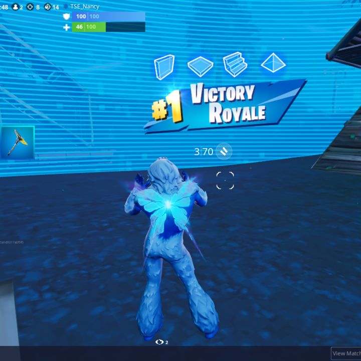 Profile Picture of TSE_Nancy (@tse_nancy) on Tiktok