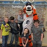 Profile Picture of bjcorny (@barbarajohowardcornelius) on Instagram