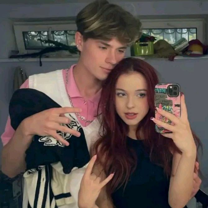 Profile Picture of Tyler _Ariel 😶🤭 (@tyler._ariel) on Tiktok