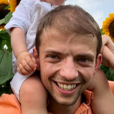 Profile Picture of Josh Egan-Wyer (@joshhort) on Twitter