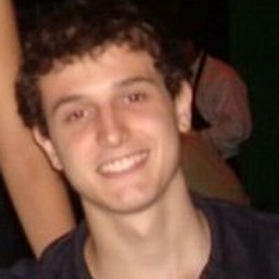 Profile Picture of João Victor Azevedo (@JoaoVictorAz) on Twitter