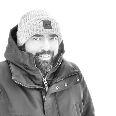 Ahmad Mokdad - Twitter Profile Picture of Ahmad Mokdad (@mokamontreal) on Twitter