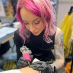 Profile Picture of 𝕵𝖊𝖘𝖘𝖎𝖈𝖆 𝕽𝖎𝖈𝖍𝖒𝖔𝖓𝖉-𝕿𝖚𝖉𝖔𝖗 𝕿𝖆𝖙𝖙𝖔𝖔 (@jesstudor.tattoo) on Instagram