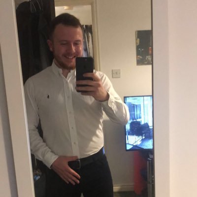 Michael Toomer - Twitter Profile Picture of Michael Toomer (@_michaeltoomer) on Twitter