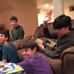 Profile Picture of Brian Milton (@bzm1919) on Instagram