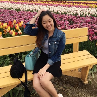 Joan Wong - Twitter Profile Picture of Joan Wong (@jojoyinq) on Twitter