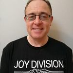 Profile Picture of Gerard Brett (@gerrybee5) on Instagram