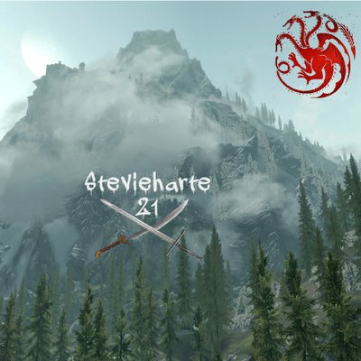 Profile Picture of Stephen Harte (@Stevieharte) on Twitter