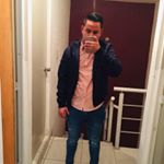 Profile Picture of Daniel Melendrez⚡️ (@danimelze0406) on Instagram