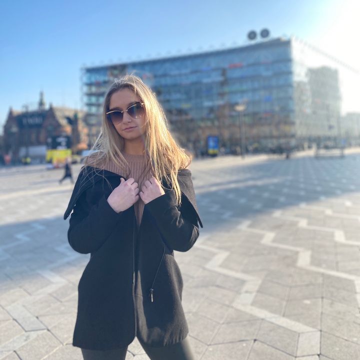 Profile Picture of Amandamacher (@@user13215275) on Tiktok