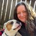 Profile Picture of Lisa Hagell (@rottnrotty) on Pinterest