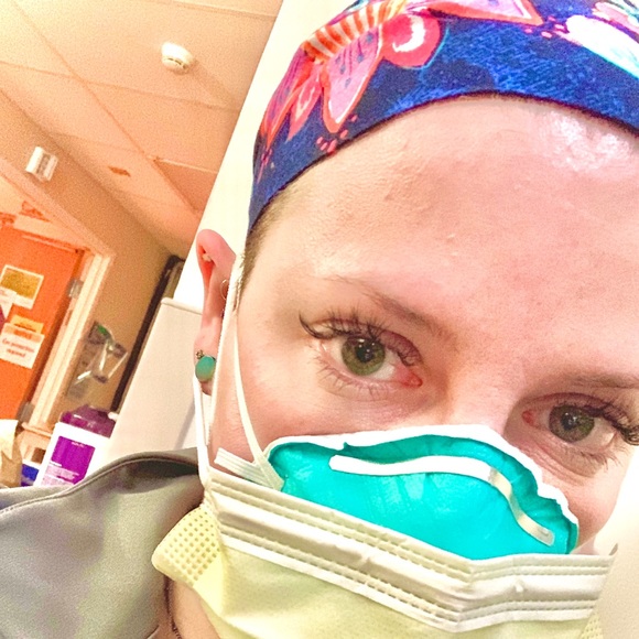 Profile Picture of Tiffany Redburn (@edsmom) on Poshmark