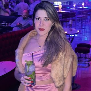 Profile Picture of Bianca Camargo (@biancakcamargo) on Instagram