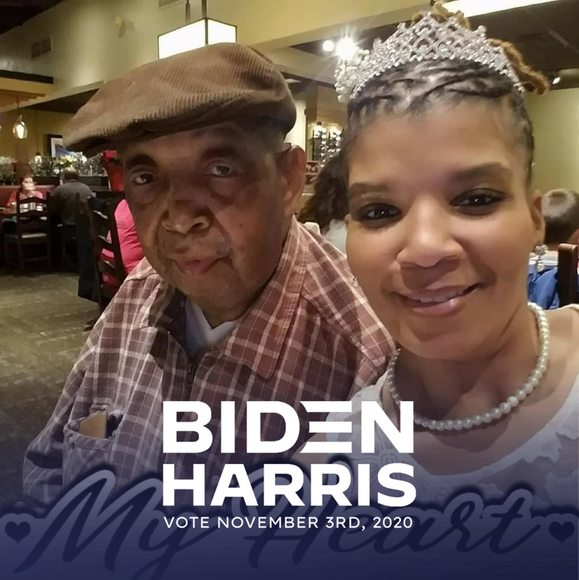 Tramaine Harris - Poshmark Profile Picture of Tramaine Harris (@nahlah26) on Poshmark