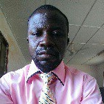 Profile Picture of Michael Cudjoe (@michael.cudjoe) on Instagram