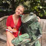 Gretta Smith - Instagram Profile Picture of Gretta Smith (@gretta_smith) on Instagram