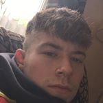 Profile Photo of bradley harper (@bradharper_) on Instagram