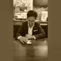Profile Picture of Albert Nguyen (@AlbertLNguyen96) on Twitter