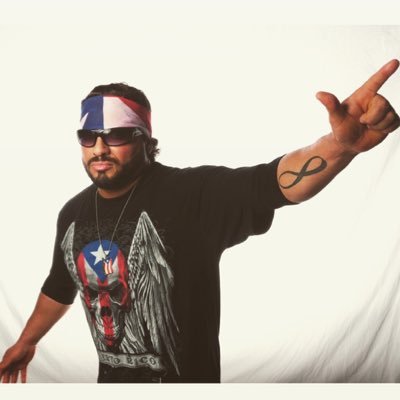 Profile Picture of Damian Adams (@DamianAdamsss) on Twitter