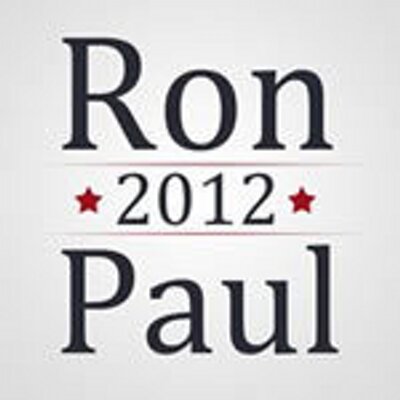 Profile Picture of Ron Paul Fridays (@RonPaulFridays) on Twitter