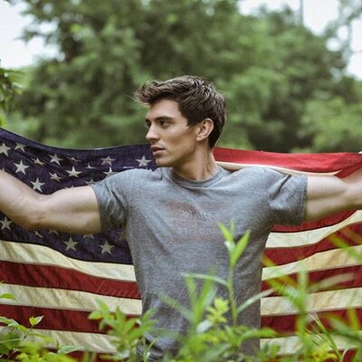 Profile Picture of Steve Grand (@SteveGrandFan) on Twitter