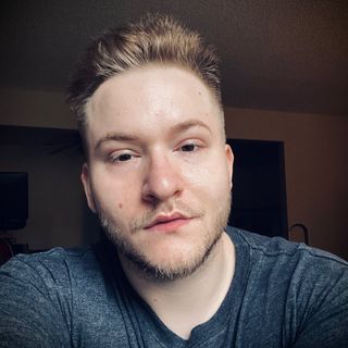 Profile Picture of Cage Johnathon | Invisible Bead Extensions MN (@cagejohnathonhair) on Instagram