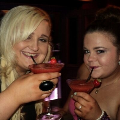 Profile Picture of Kerri O Connor (@90Kerri) on Twitter
