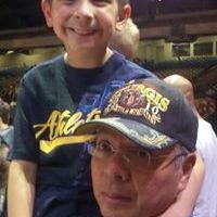 Profile Picture of Jesse Ramirez (@jesse3403) on Pinterest