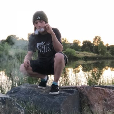 Profile Picture of DEAD_BOY (@josh_riehl) on Twitter